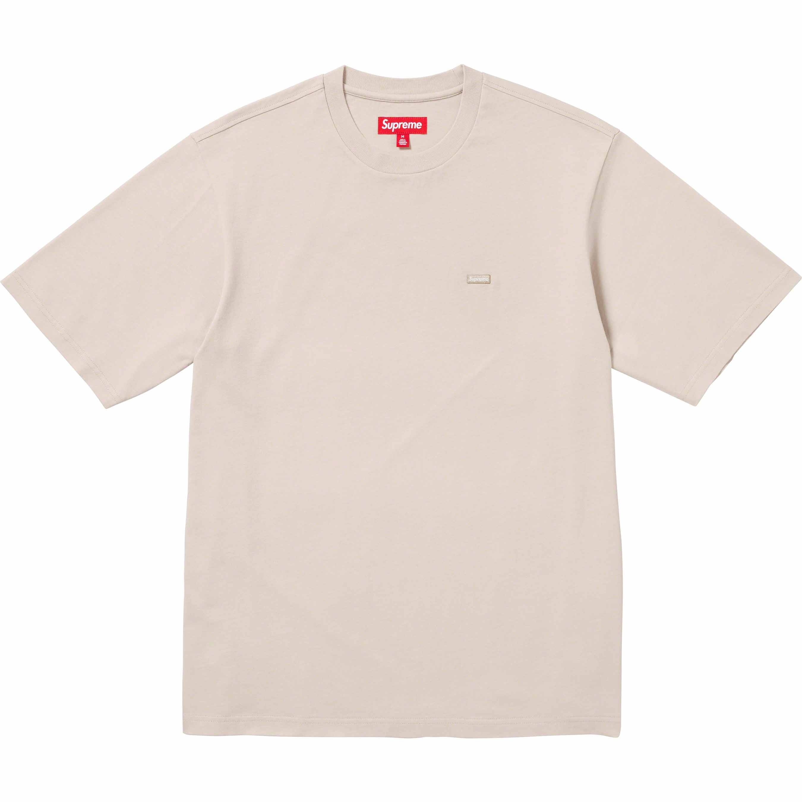 Small Box Tee view 5